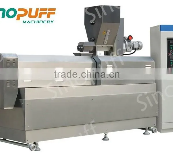 High Quality Core-Filling Snack Making Machine Quality Choice photo-3