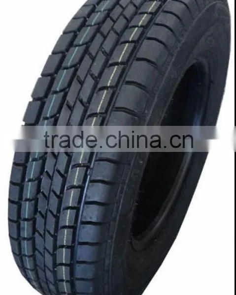 Radial Rubber Car Tire Passenger Car Tires