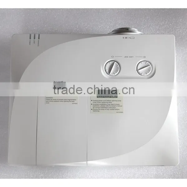 Top Qualtiy ! 7500 Lumens 100Inches at 1.36m Short Throw Projector 8000 photo-2