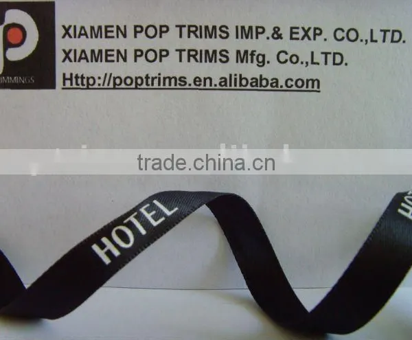 Beautiful Printed Webbing photo-2