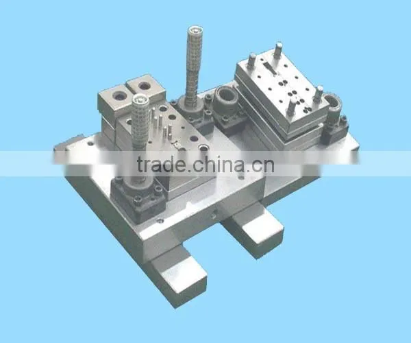 Dongguani Cheap Precision Aluminum Cnc Machining Parts