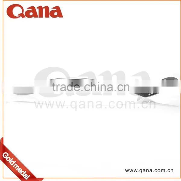 QANA Promotional Satinless Steel Products Stainless Steel Kitchenware Set Quality Choice photo-4