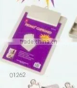 Promo Plastic Clipboard