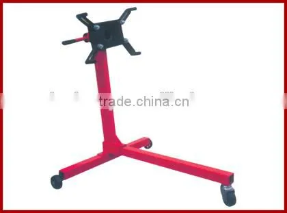 ENGINE STAND