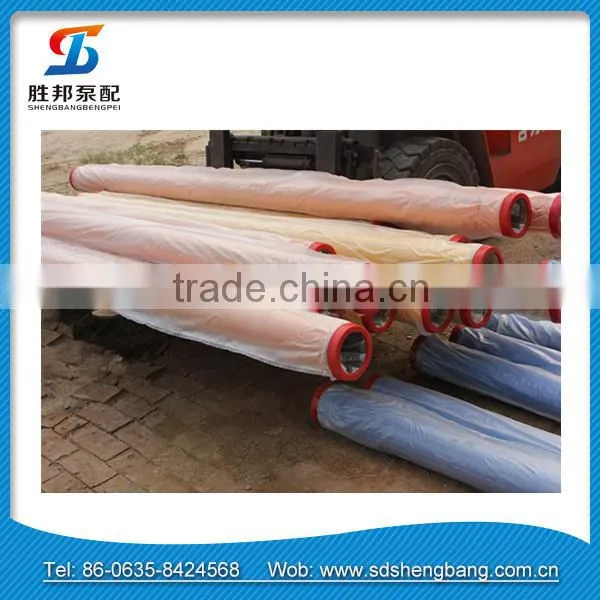 Seamless Steel Pipe St52 High Quality Quick Delivery photo-2