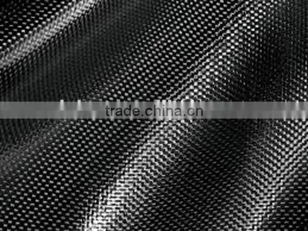 3k Twill/plain Carbon Fiber Fabric photo-4