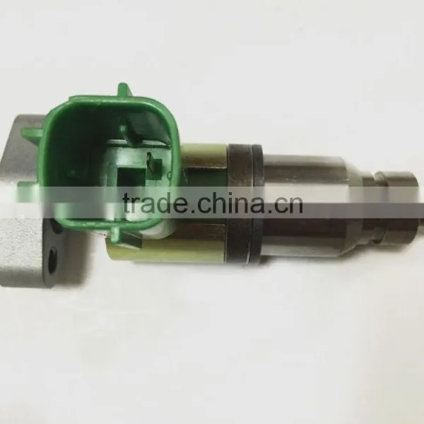 Fuel Injector/Nozzle for Ni-ssan Sentra/Bluebird/Sylphy/Primera QR20 DD/QR25 OEM# 16600-AL560/JSD7-72 photo-2