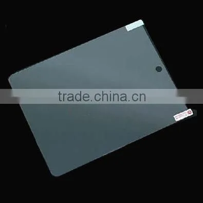 Clear Screen Protector for IPad (GF-AVC-1039) (lcd Screen Protector/notebook Screen Protector)