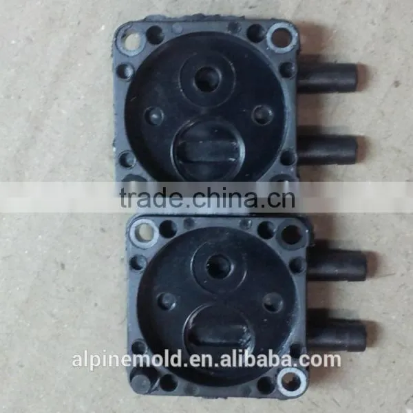 2015 Alpine Aluminium Die Casting With More 20 Years'experience photo-2