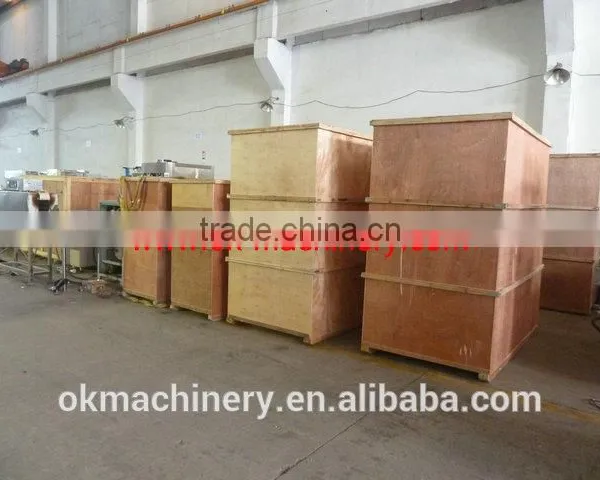 Automatic Filling Capping and Labeling Machine photo-6