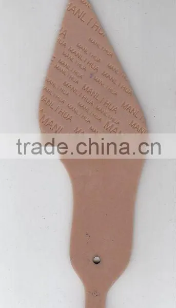 RUBBER SOLING SHEET