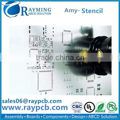 800w Metal Stencil Cutting Fiber Laser Cutting Machine photo-5