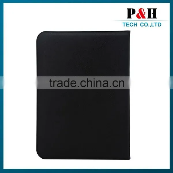 China Supplier Leather Skin Case for Macbook Pro 13-Inch/13.3-Inch photo-4