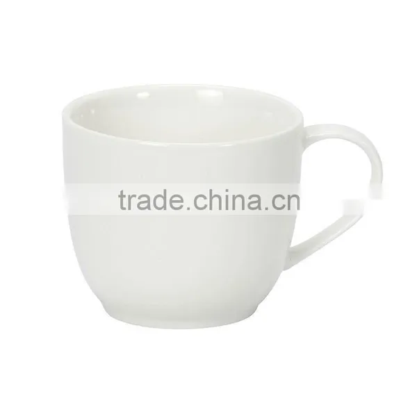 2013 Coffee Cup With Handle Ceramic Cups