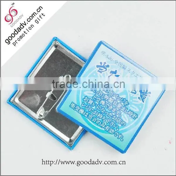 Promotional Plastic Paper Clip With Logo Custom Logo Metal Paper Clip photo-3