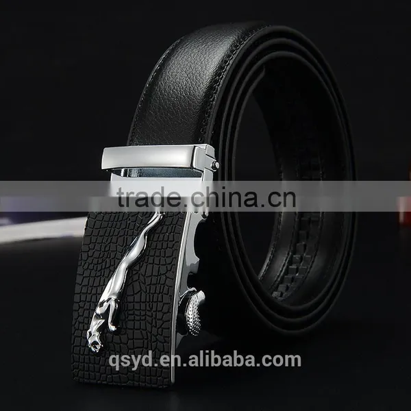 Wholesale Mens Leather Belts For Men photo-2