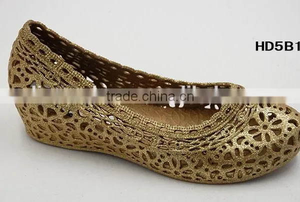 Jelly Shoes and Jelly Slippers for Ladies photo-3