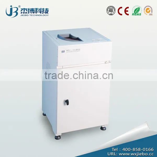 Industrial and Laboratory Accurate Optical Emission Quantometer photo-3