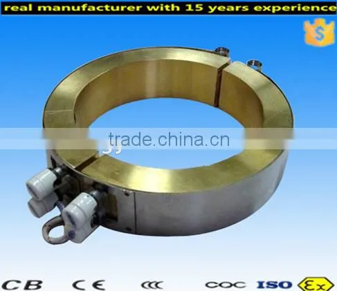 Aluminum Block Heater photo-3