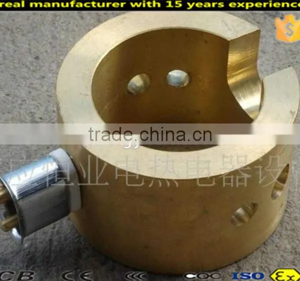 Aluminum Block Heater photo-2
