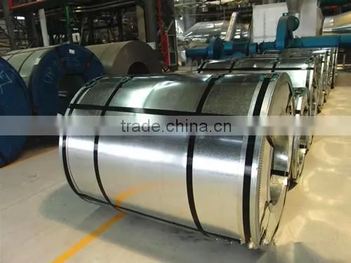 Hot Rolled Steel Coil/steel Strip Price photo-2