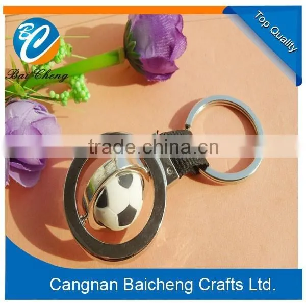 China Best Selling Metal Keychain Supplies Cheap Price photo-4