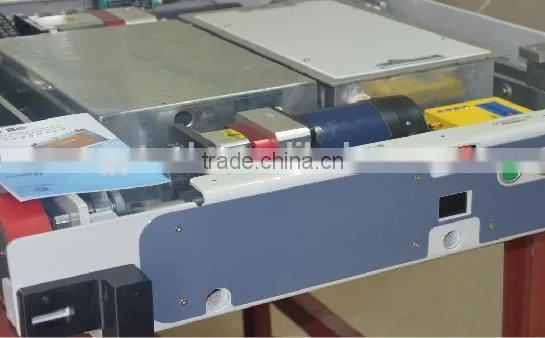 China Pallet Runner for Radio Shuttle Racking for Sale photo-3