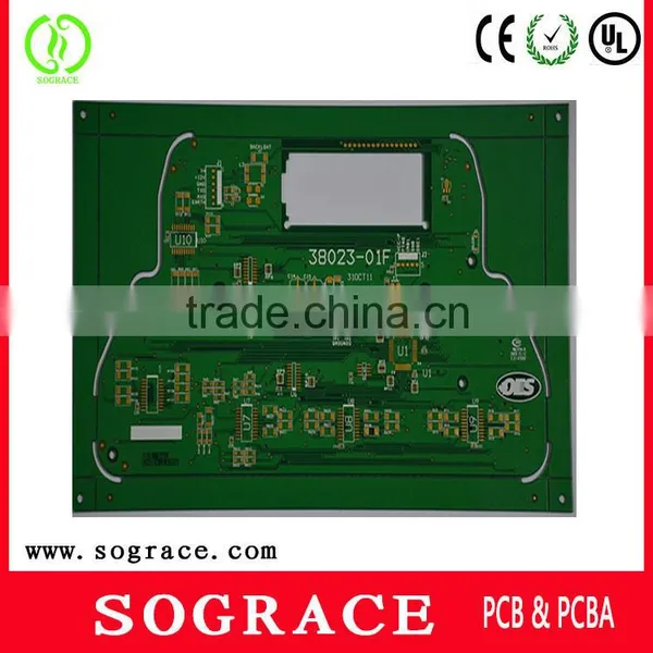 Universal Dvd Power Board Made in China photo-3