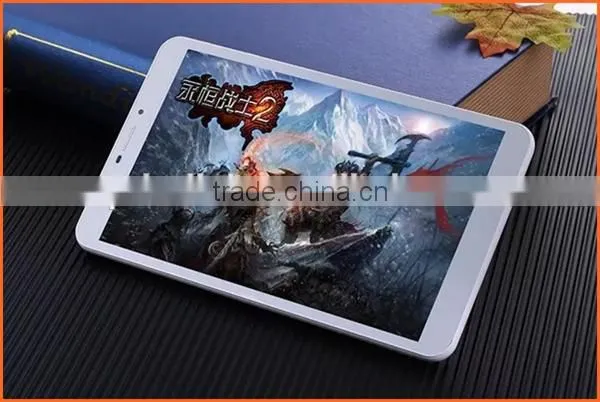 8 Inch Octa Core MTK8752 4G LTE High End Phablet Android 5.1 Lollipop Tablet pc IPS 1280*800 From Opnew photo-4