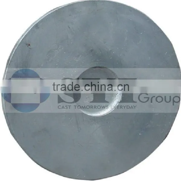 Cast Steel Hatch