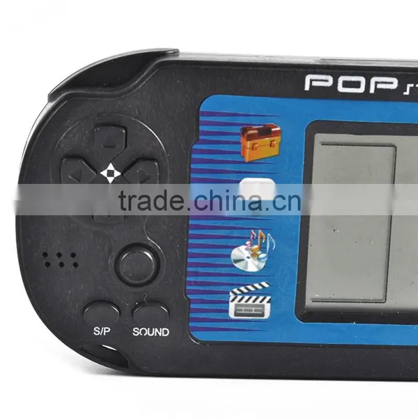 Top Quality Fashionable Plastic Pop Game Player for Kids photo-5