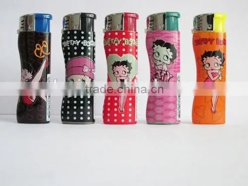 Lighter
