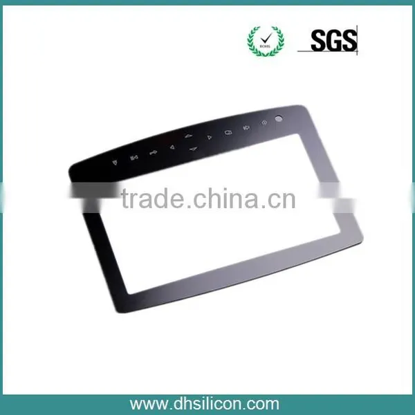 Electronic Accessories Pmma Lens