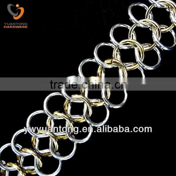 Fashion Clothing Decoration Chain