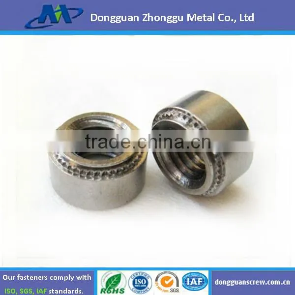 m6 Stainless Steel Floating Nuts photo-3