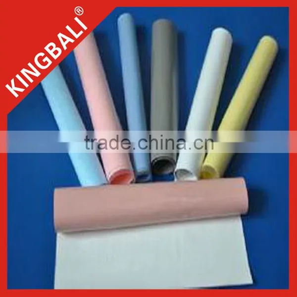 Self Adhesive Silicone Thermal Pad photo-6