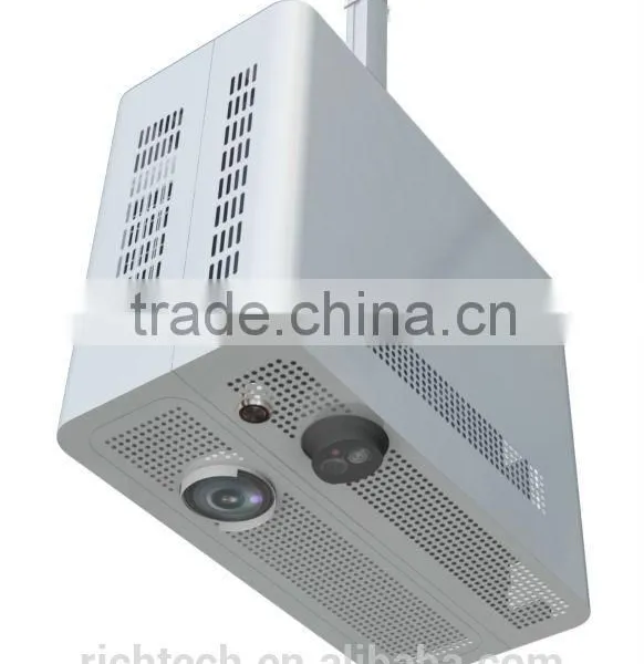 RichTech High-tech Interactive Projection Floor Kids Floor photo-5