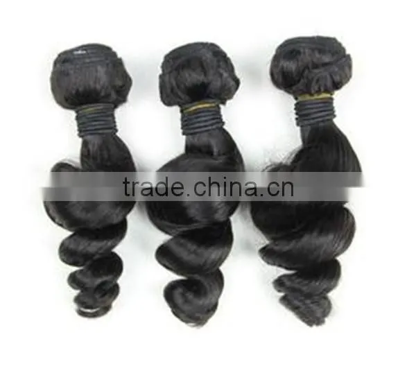 Cambodian Hair Extension photo-4