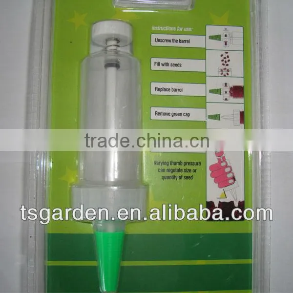 Hand Seeder photo-5