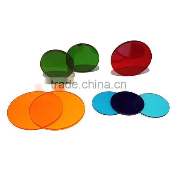 2015 Newest Hot Selling Glass Filter
