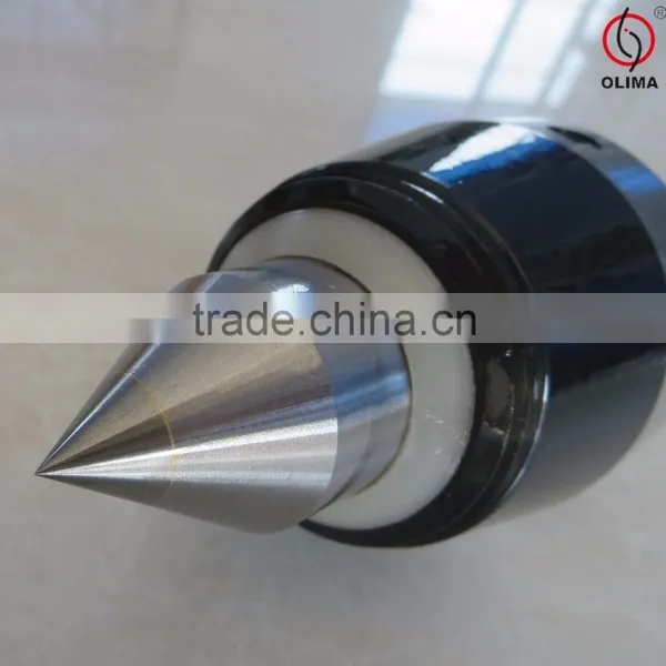CNC Precision Lathe High Speed MT3 MT4 MT5 Live Center photo-5