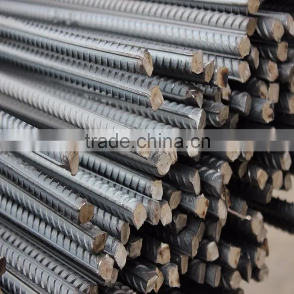 Bs4449 Grade 500b Stainless Steel Rebar photo-3