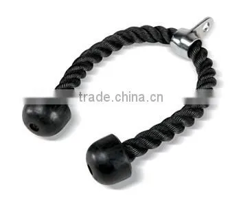 Triceps Rope,fitness accessories,exercise accessories,weight accessories
