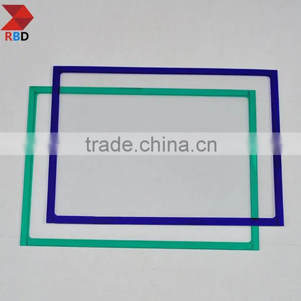 Favorite Magnetic Frame PVC Sheet & Colorful Frame Magnetic Frame photo-5