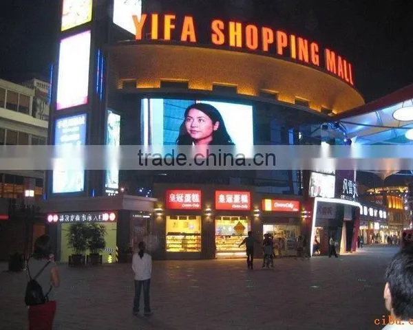 P20 Ball-shaped Led Display Screen for World Cup/Commercial Advertising/Government Projects Quality Choice photo-4