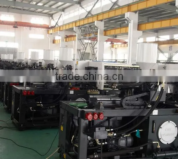 Upright Zipper Cutting Machine SZLL100/500 photo-3