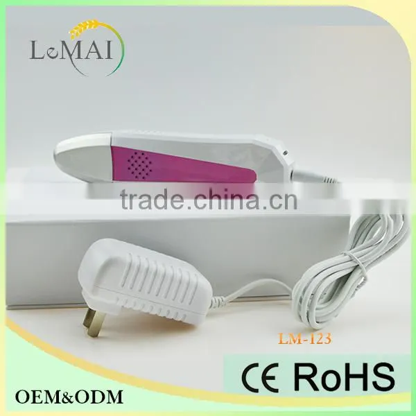 Skin Care Face Tightening Beauty Salon Equipment Massage Machine photo-4