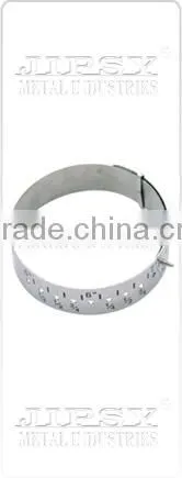 Bracelet Gauge