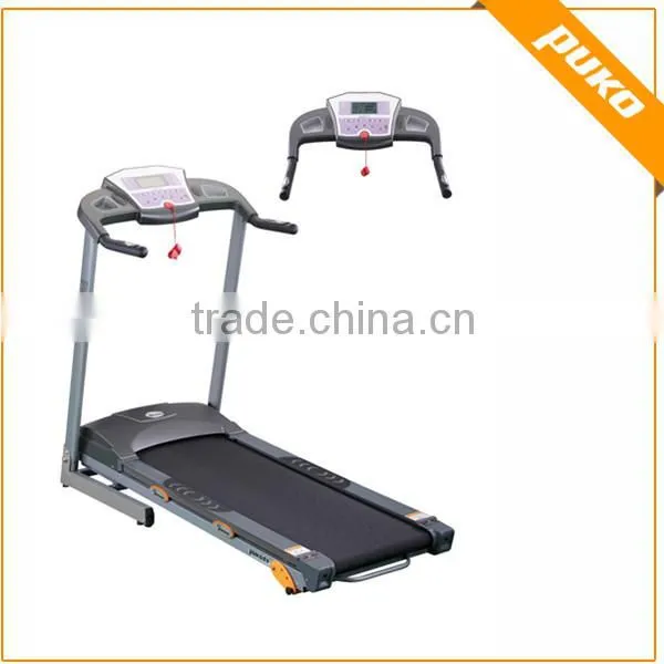 2016 Foldable Sport Track Treadmill And Running Machine photo-2