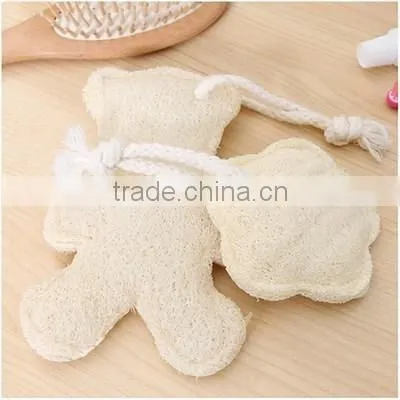 Bath Loofah Scrubber photo-2